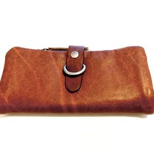 FRYE | Amy wallet